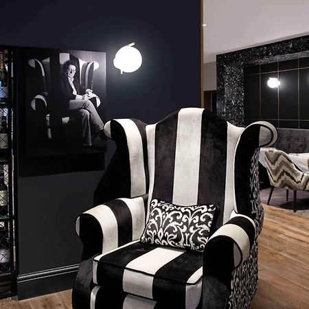 Hilton Edinburgh Carlton Ξενοδοχείο Εξωτερικό φωτογραφία