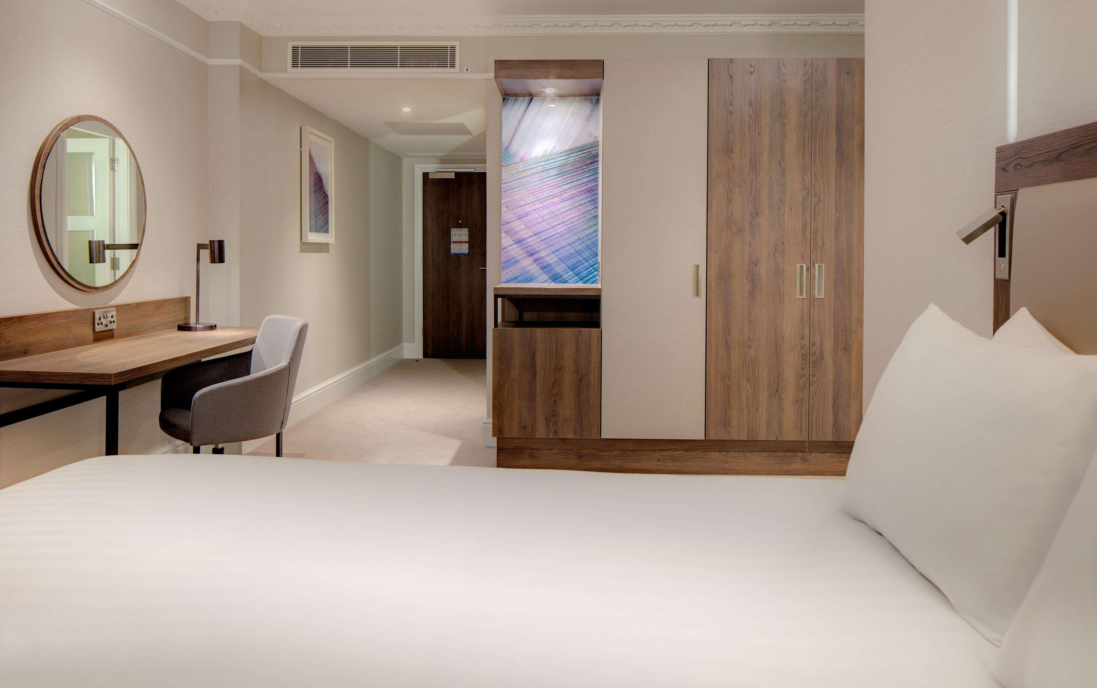Hilton Edinburgh Carlton Ξενοδοχείο Εξωτερικό φωτογραφία