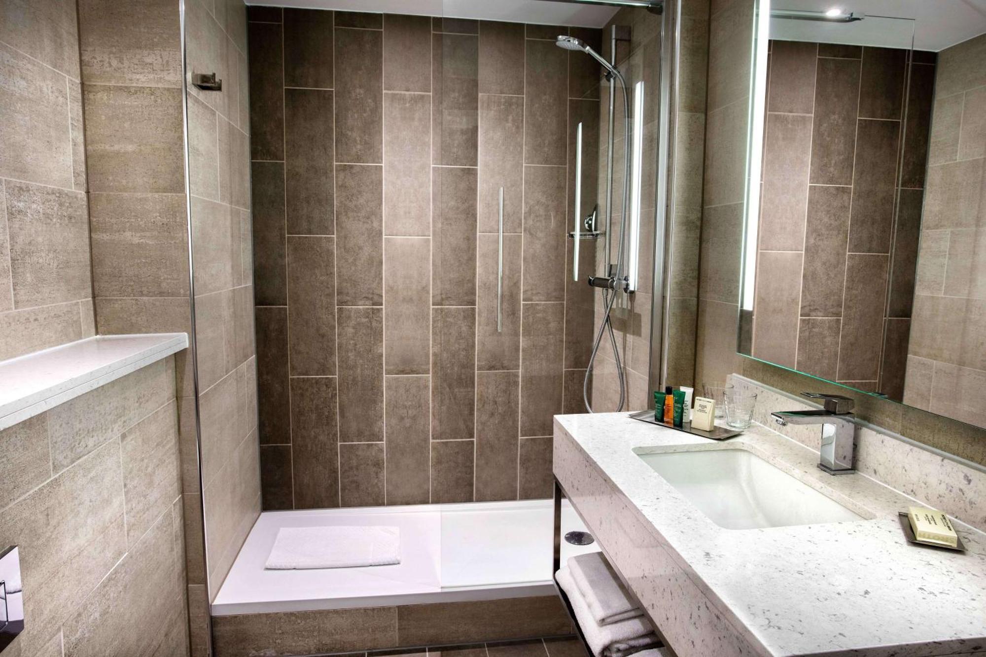 Hilton Edinburgh Carlton Ξενοδοχείο Εξωτερικό φωτογραφία